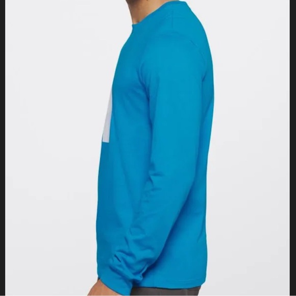 NWT North Face Men’s size XXL Coordinates Long Sleeve - Picture 6 of 6